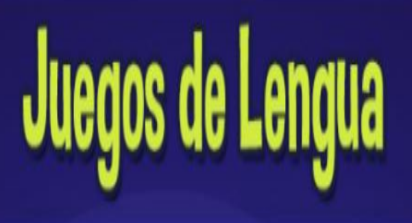 juegos de lengua 2