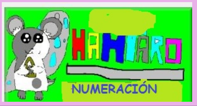 numeración