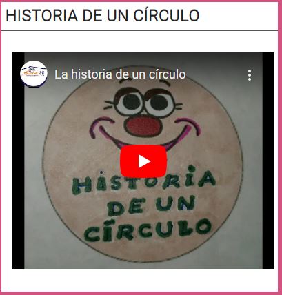 HISTORIA DE UN CÍRCULO