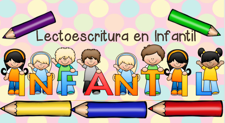 Lectoescritura-en-Educación-Infantil