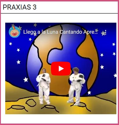 PRAXIAS 3