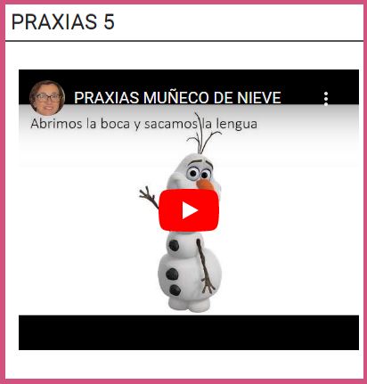 PRAXIAS 5