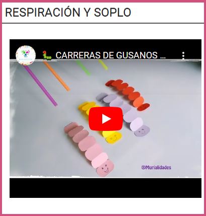 RESPIRACIÓN Y SOPLO