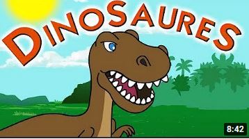 DINOSAURES