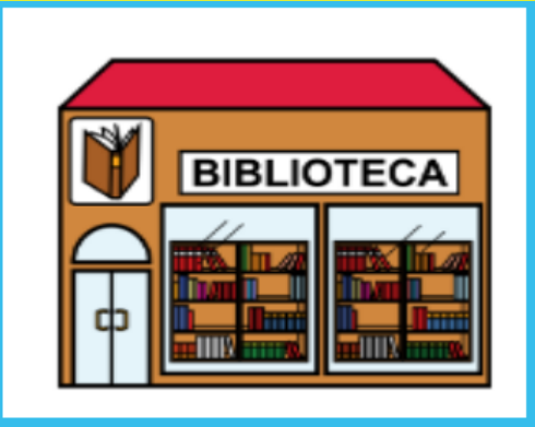 BIBLIOTECA