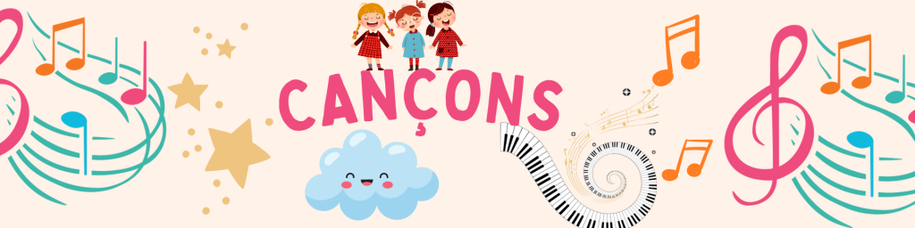 CANÇONS