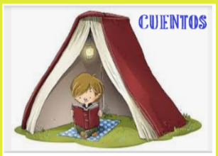 CUENTOS
