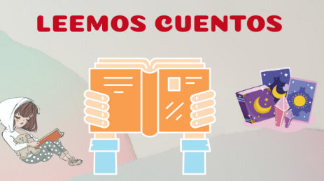 LEEMOS CUENTOS
