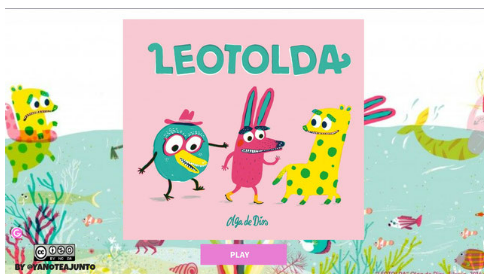 LEOTOLDA