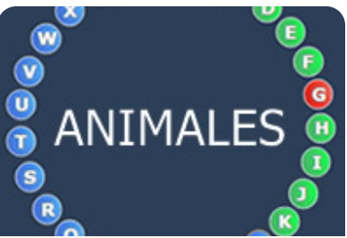 PASAPALBRAS DE ANIMALES