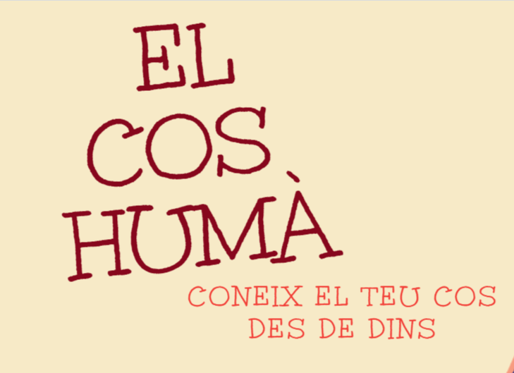 captura el cos humà 1