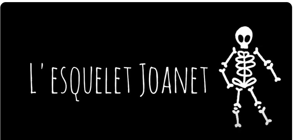 Lésquelet Joanet Vero