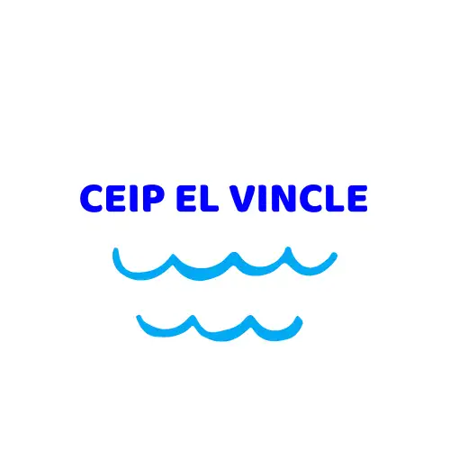 Logo CEIP EL VINCLE