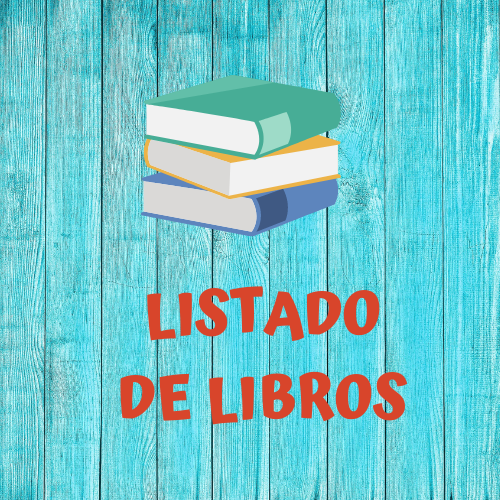 LISTADO LIBROS (1)