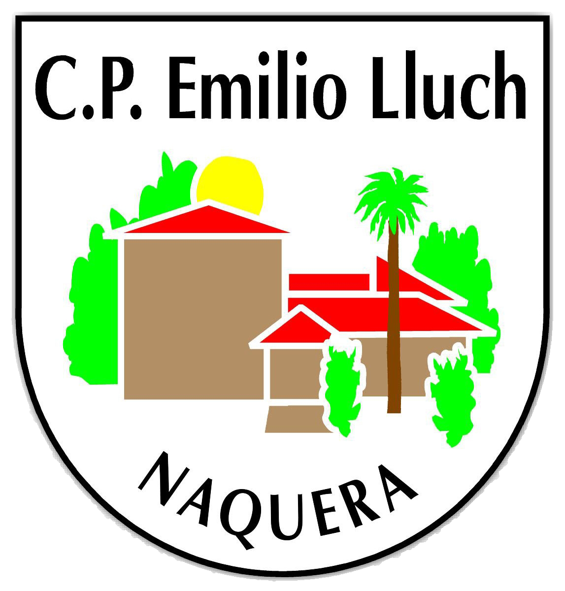 CEIP EMILIO LLUCH