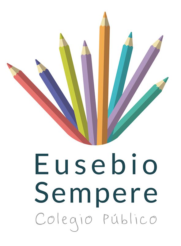 Logo CEIP EUSEBIO SEMPERE
