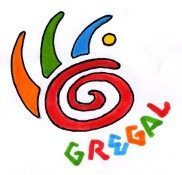 Logo CEIP GREGAL