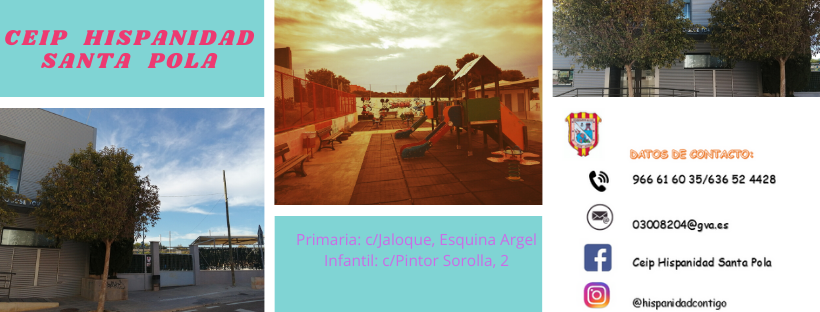 Imagen del centro 03008204