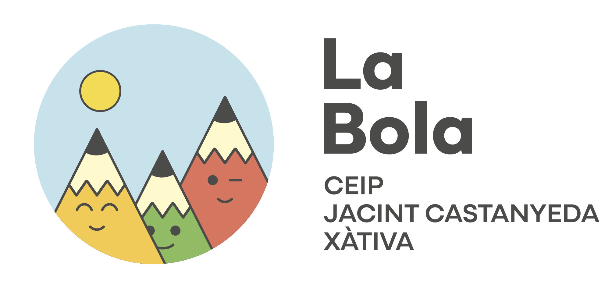 Logo CEIP BEATO JACINTO CASTAÑEDA