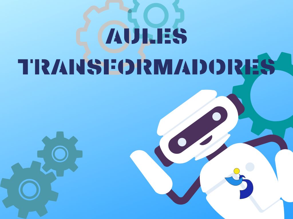 AULES TRANSFORMADORES (1)