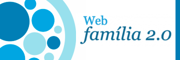 Enllaç a la Web Família 2.0