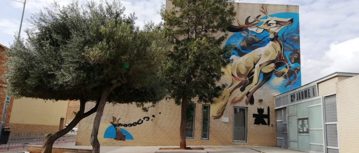 entrada primaria bis