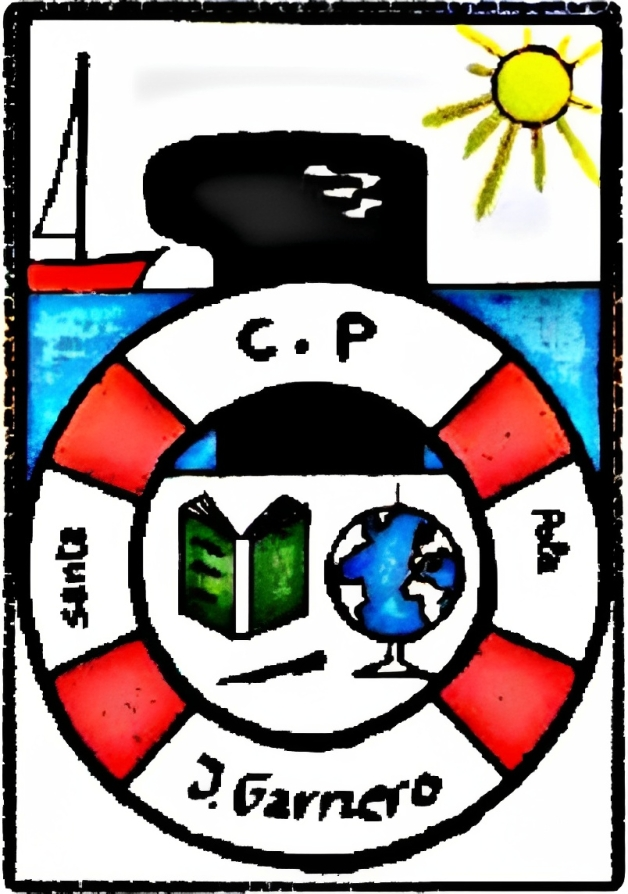Logo CEIP JOSÉ GARNERO