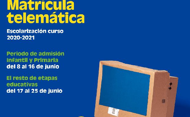 telematricula-kvtE-U110319151094IsF-624x385@Las Provincias