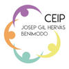 Logo CEIP JOSEP GIL I HERVÀS                 