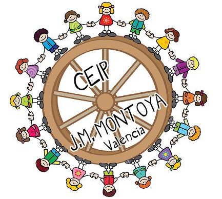Logo CEIP JUAN MANUEL MONTOYA
