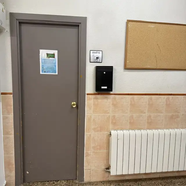 SALA AFA
