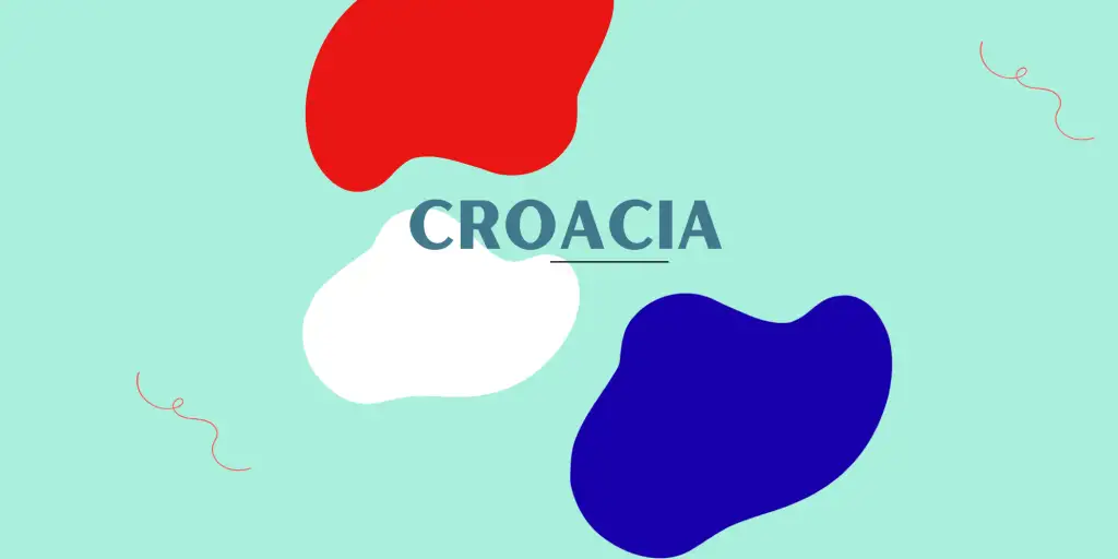 Movilidad Croacia