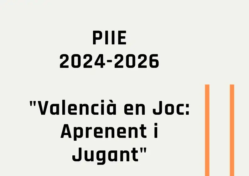 Documento PIIE