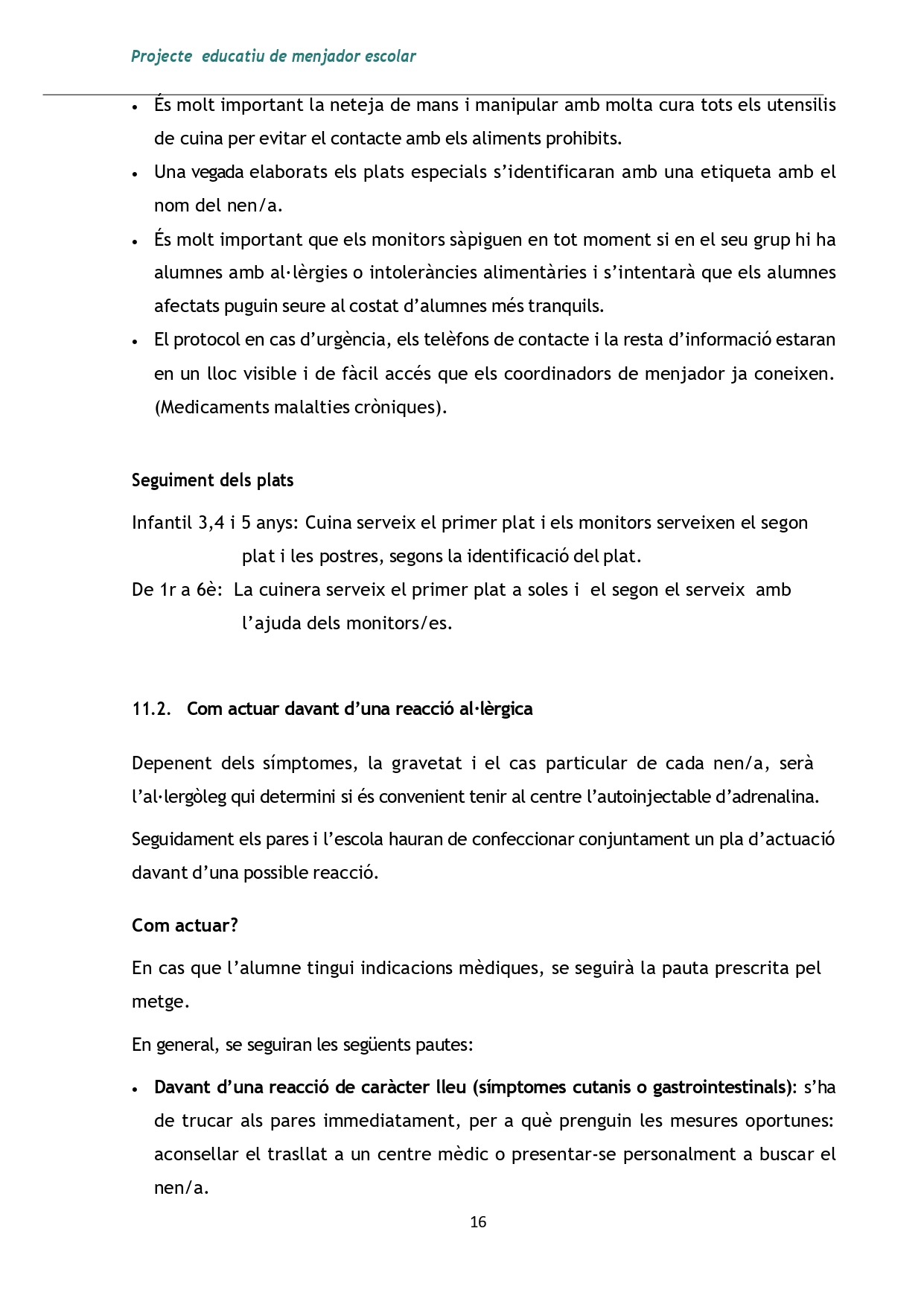 PROJECTE ED MENJADOR ESCOLAR-Z02