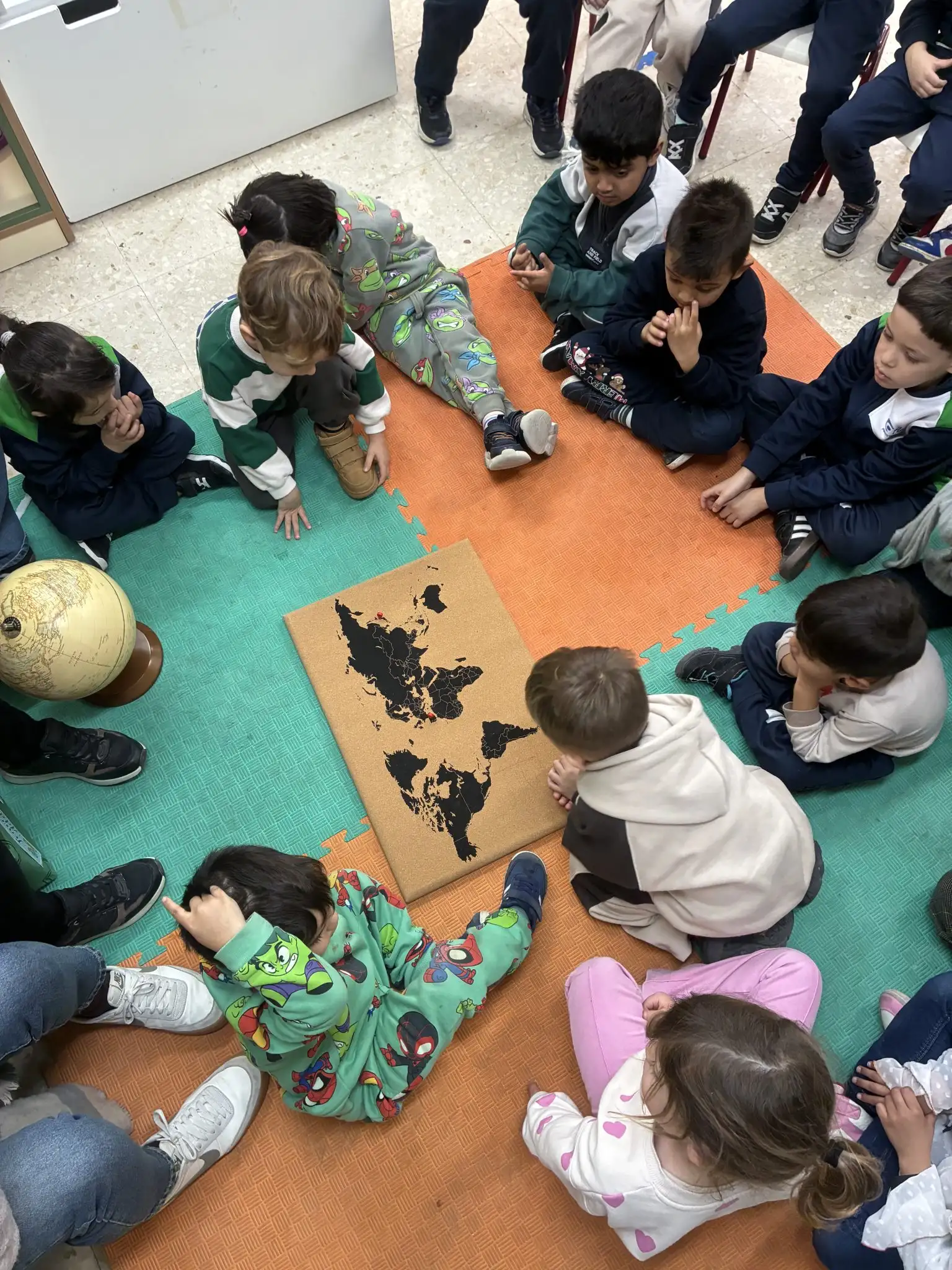 ACTIVIDAD 1. FOTO 1