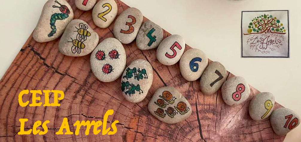 CEIP LES ARRELS