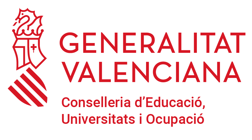 GVA-Conselleria-Educació-Universitats-Ocupació