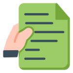 hand_document_list_paper_file_icon_219510