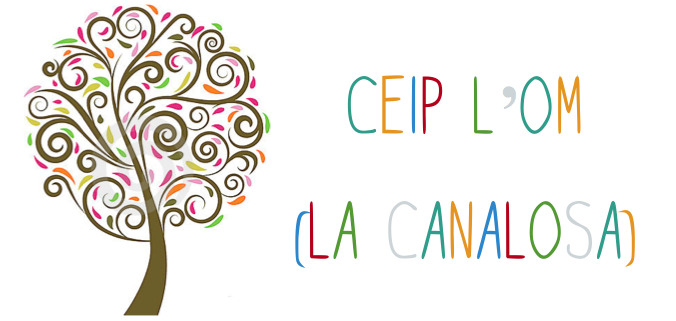 Logo CEIP L'OM