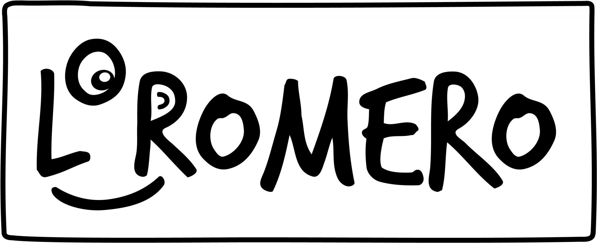 Logo CEIP LO ROMERO