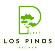 Logo CEIP LOS PINOS