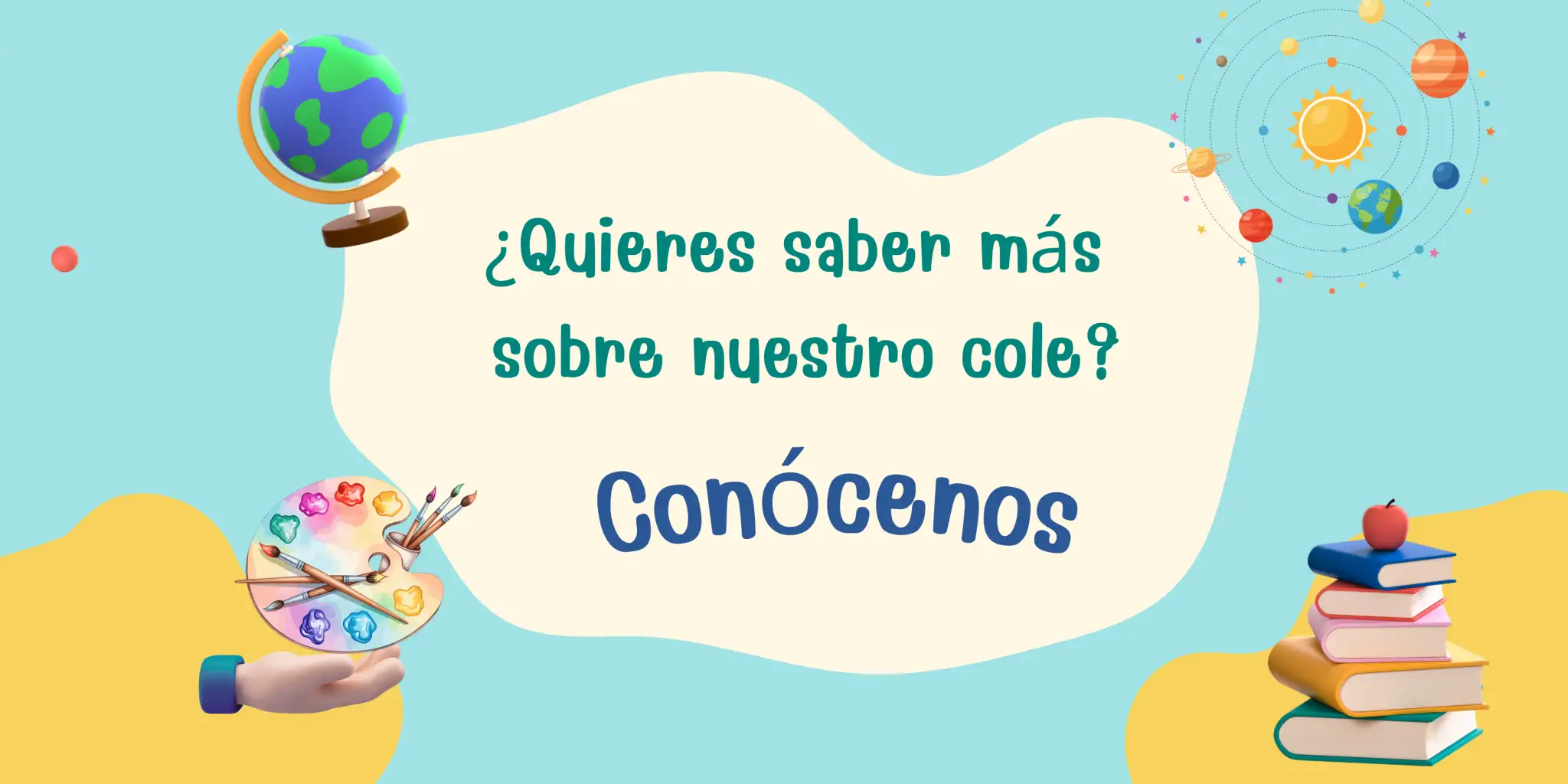 Conocenos