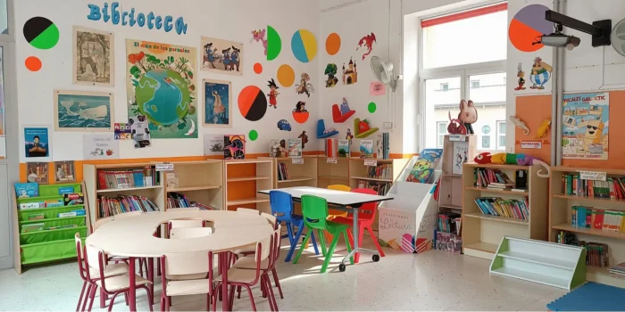 Biblioteca