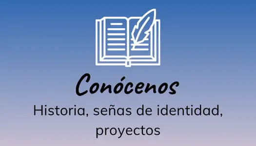 Conócenos