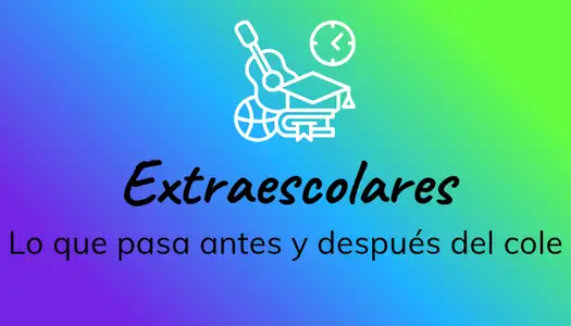 Extraescolares
