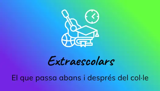 Extraescolars