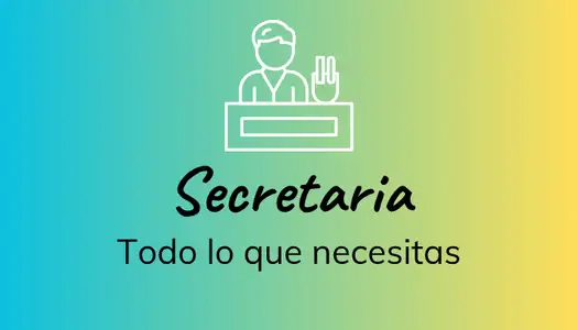 Secretaria