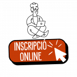 Inscripció