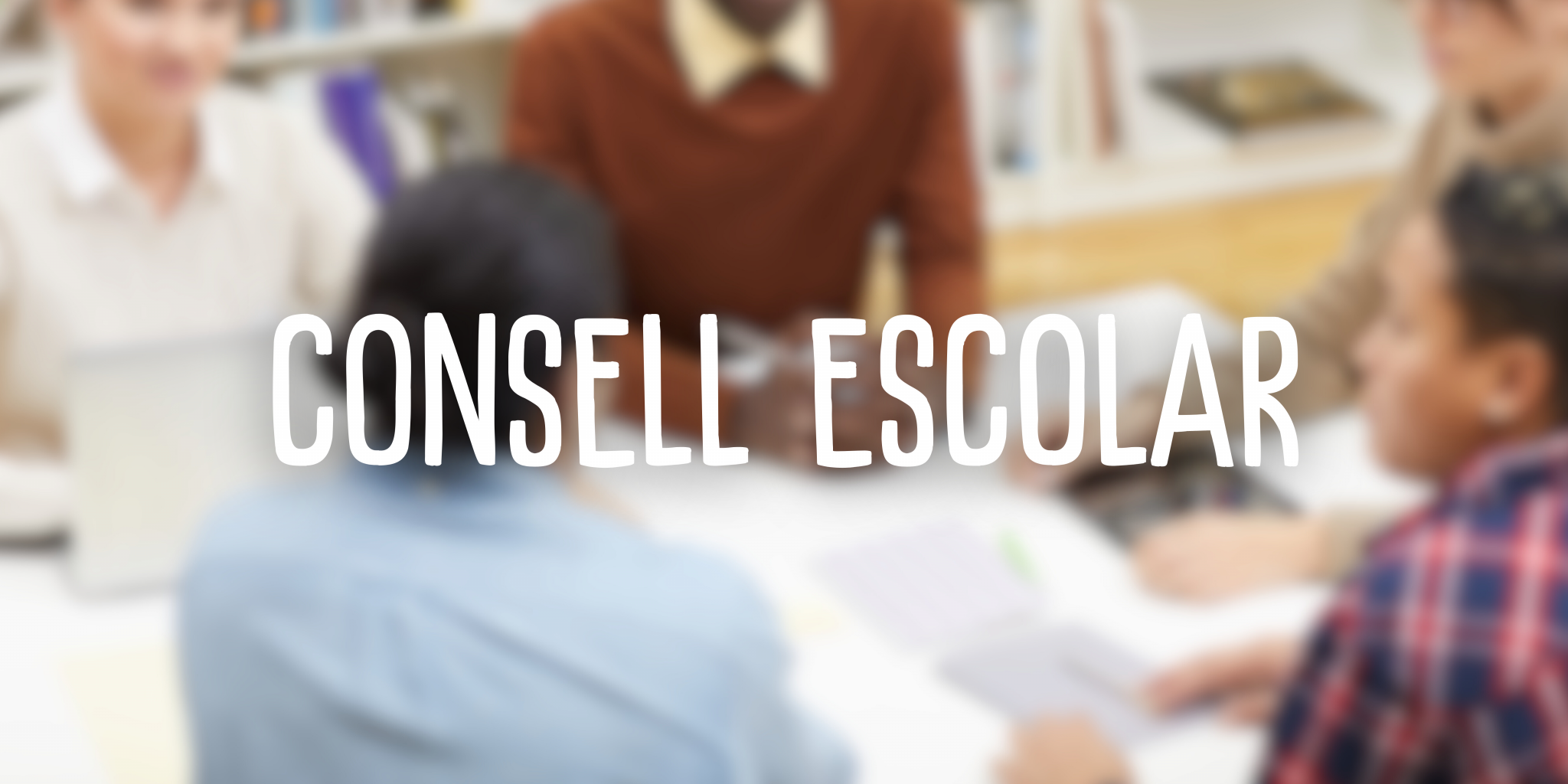 consell escolar