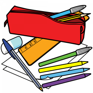 school supplies school supplies